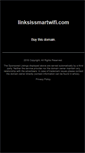 Mobile Screenshot of linksissmartwifi.com